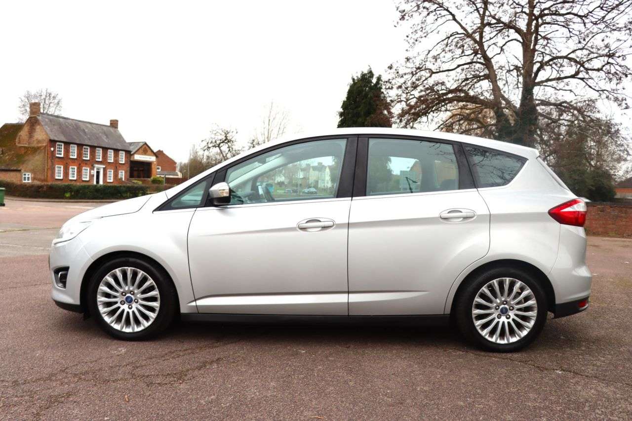 2015 FORD C-MAX 2015 FORD C-MAX