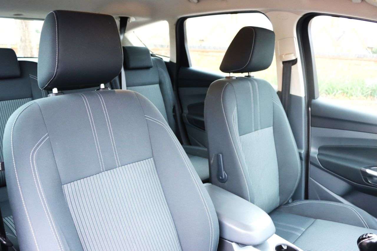 2015 FORD C-MAX 2015 FORD C-MAX