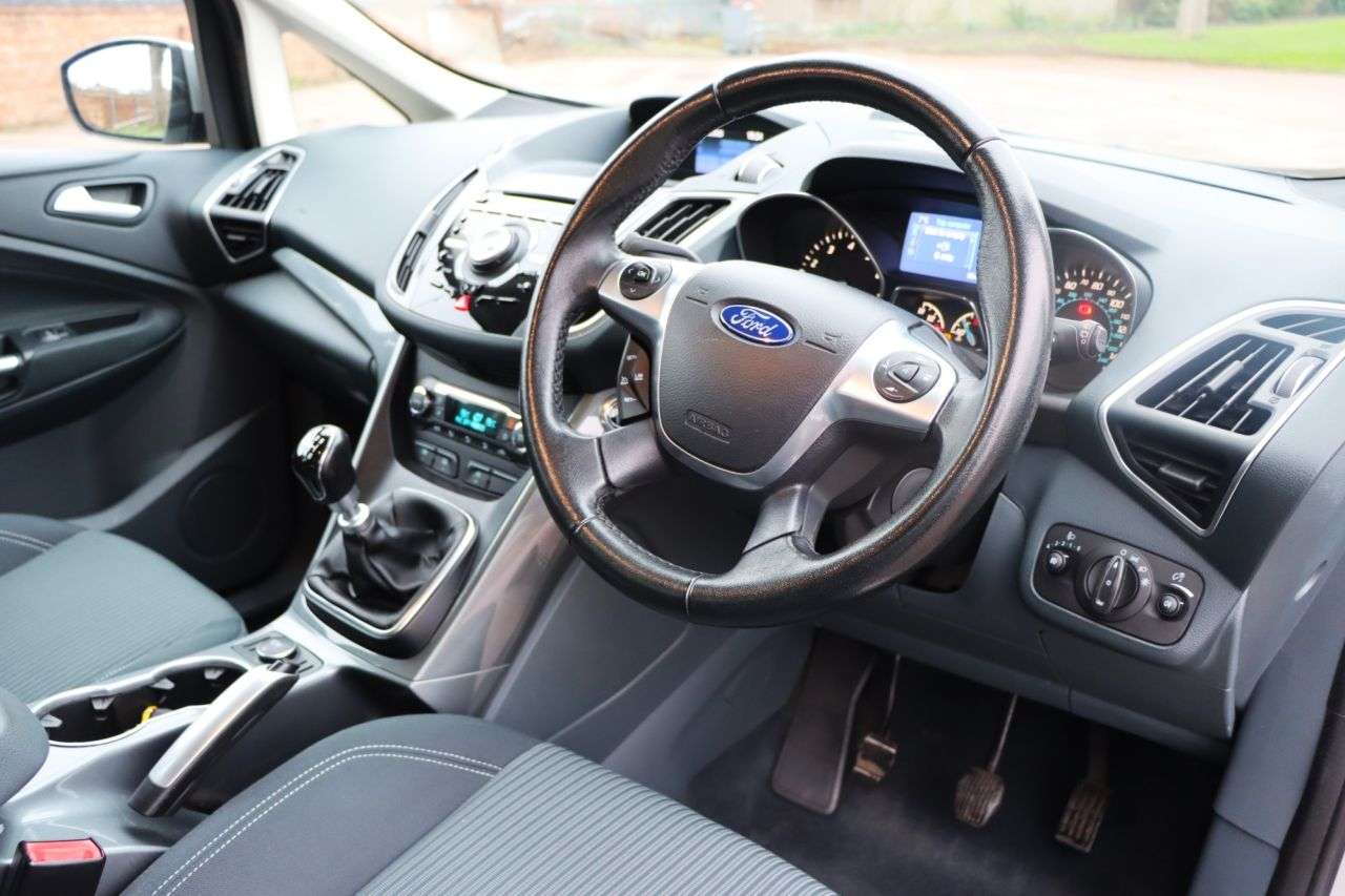 2015 FORD C-MAX 2015 FORD C-MAX