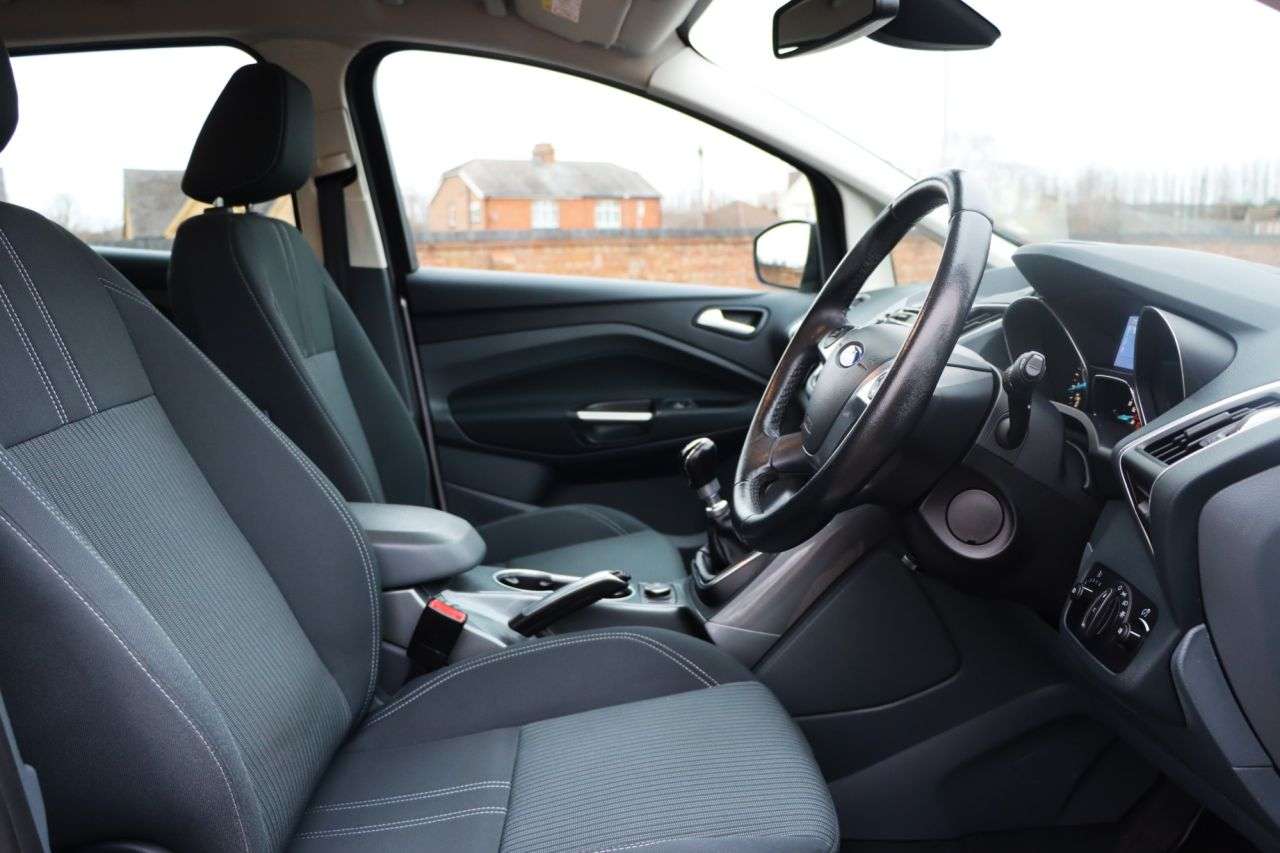 2015 FORD C-MAX 2015 FORD C-MAX