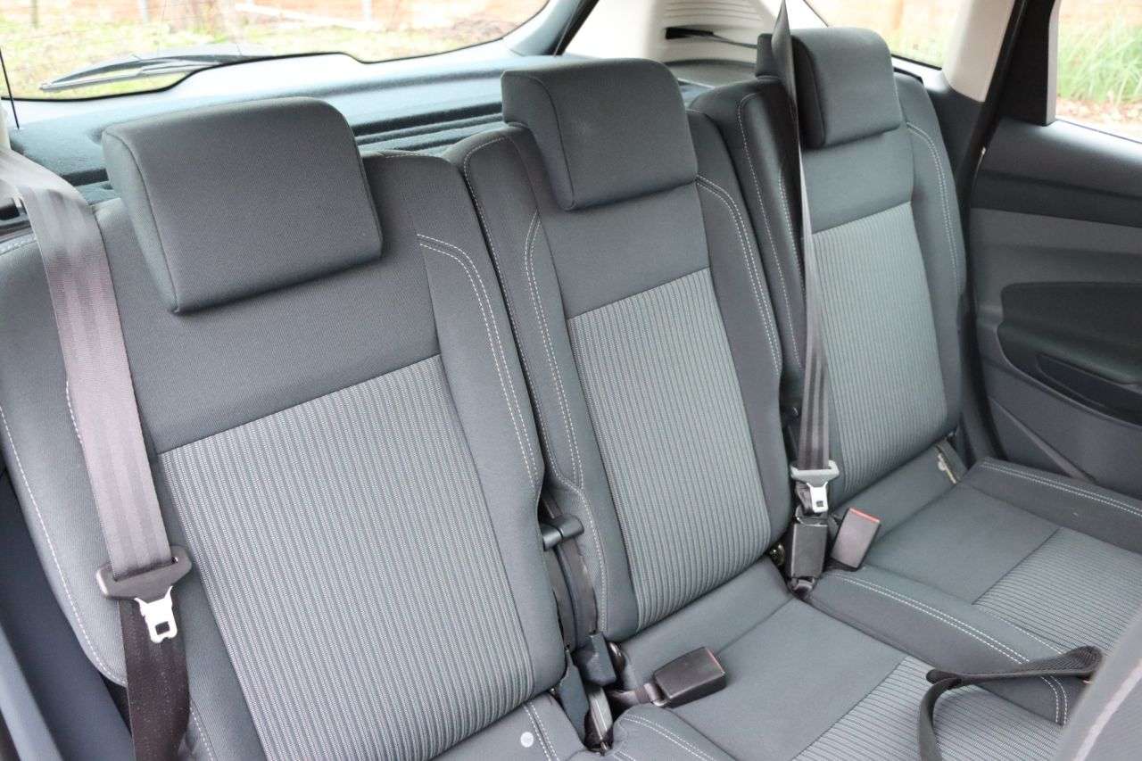 2015 FORD C-MAX 2015 FORD C-MAX