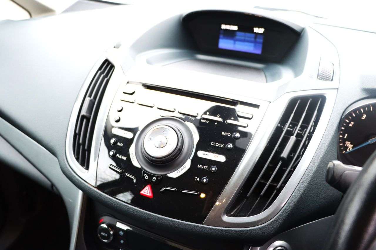 2015 FORD C-MAX 2015 FORD C-MAX