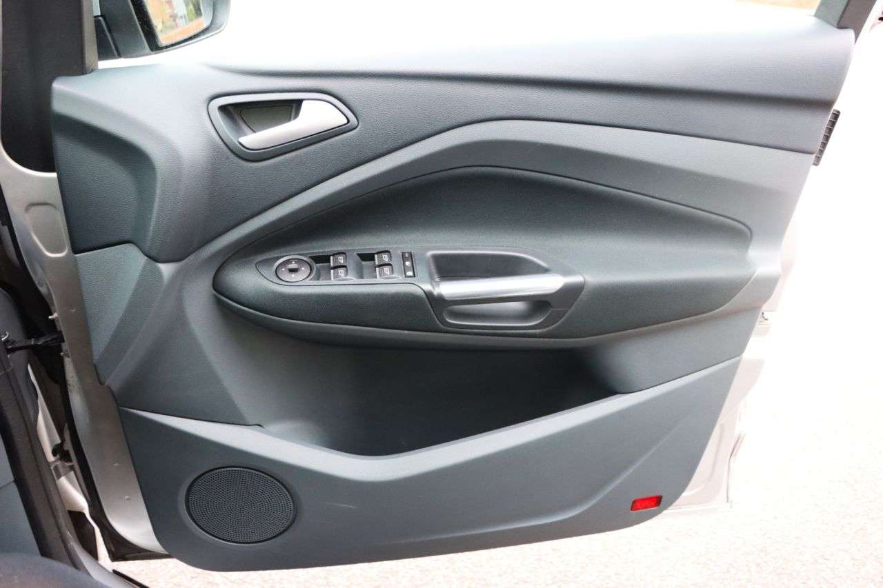 2015 FORD C-MAX 2015 FORD C-MAX