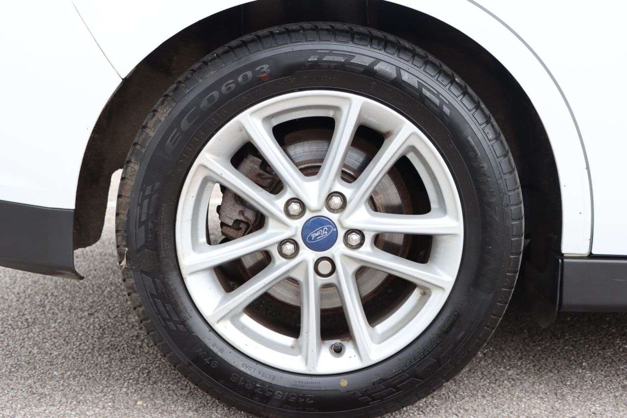 2017 FORD C-MAX 2017 FORD C-MAX