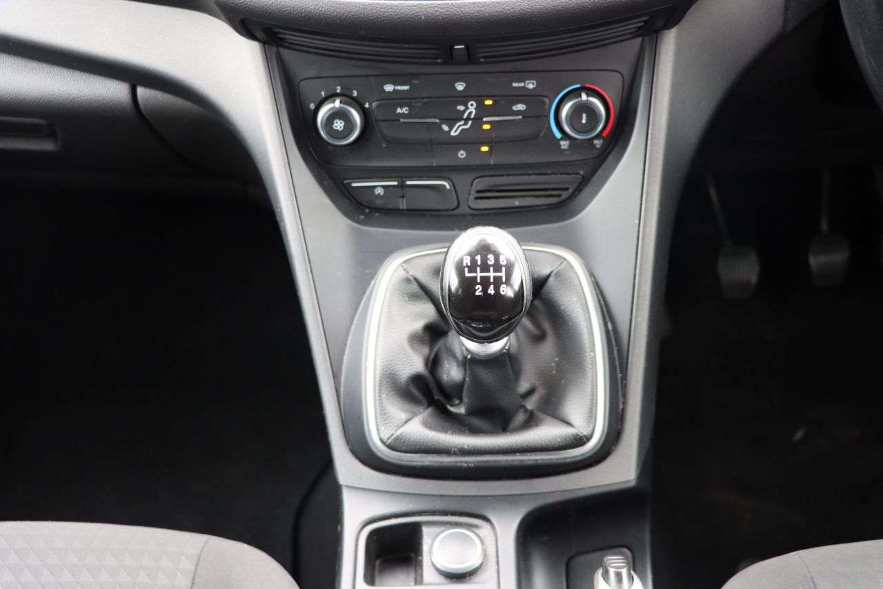 2017 FORD C-MAX 2017 FORD C-MAX