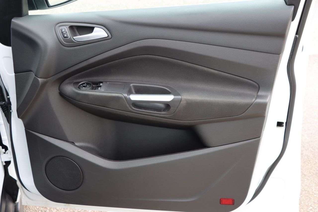 2017 FORD C-MAX 2017 FORD C-MAX