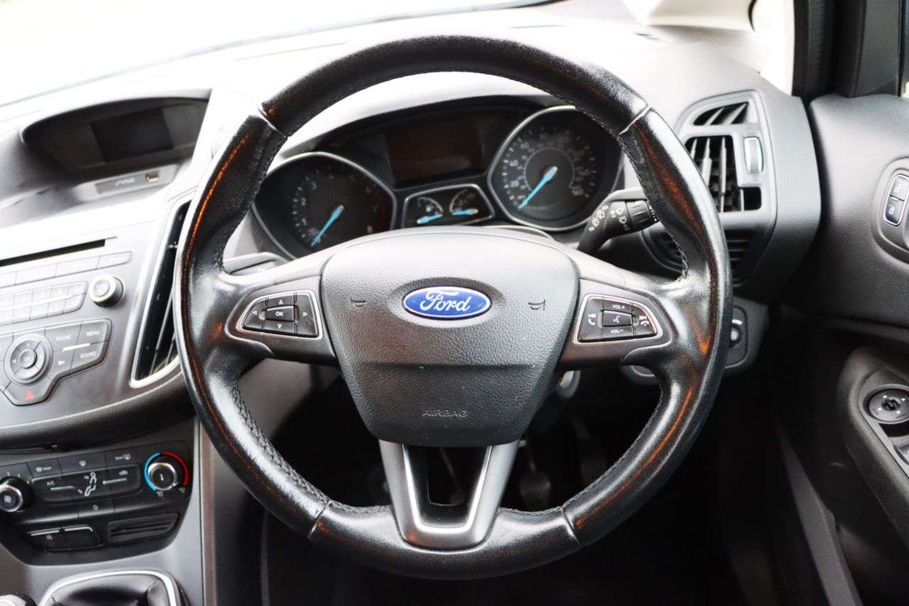 2017 FORD C-MAX 2017 FORD C-MAX