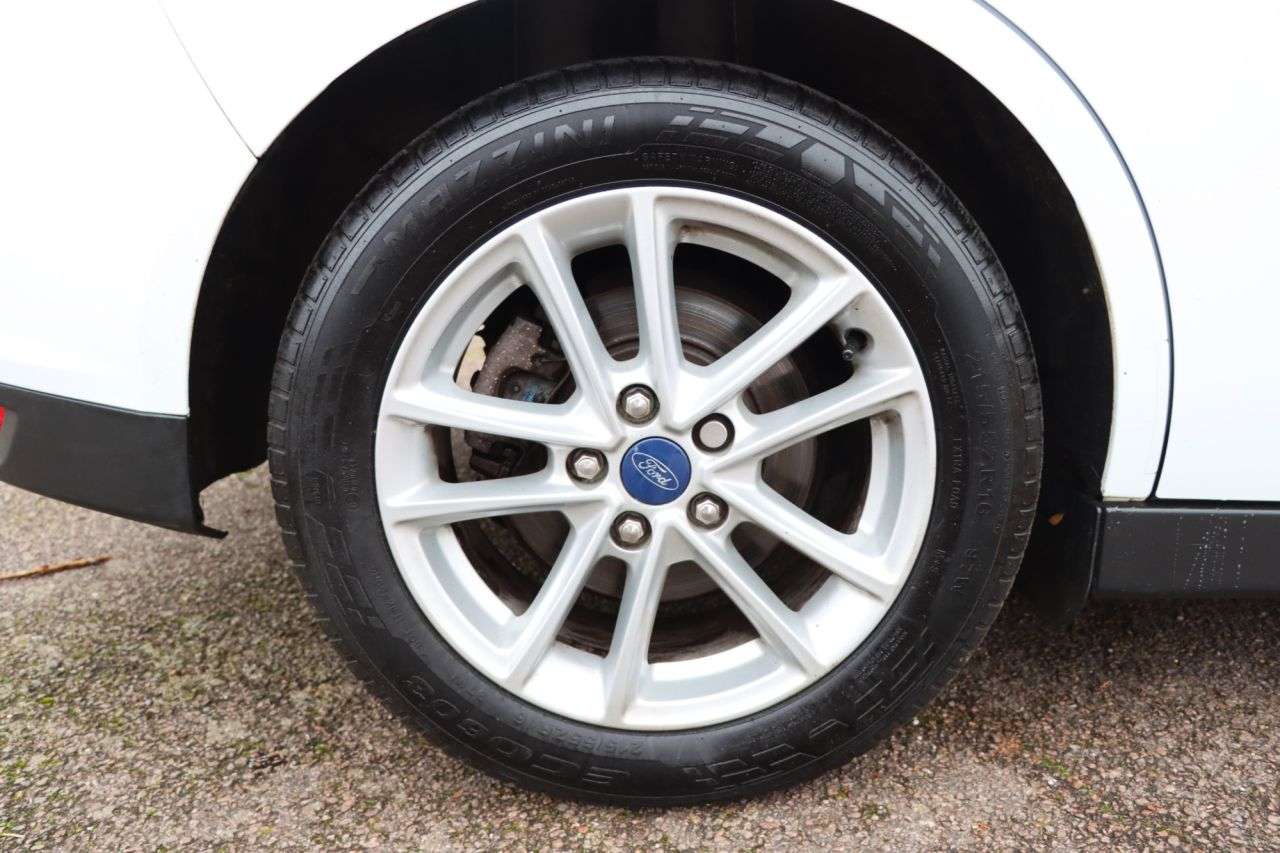 2017 FORD C-MAX 2017 FORD C-MAX