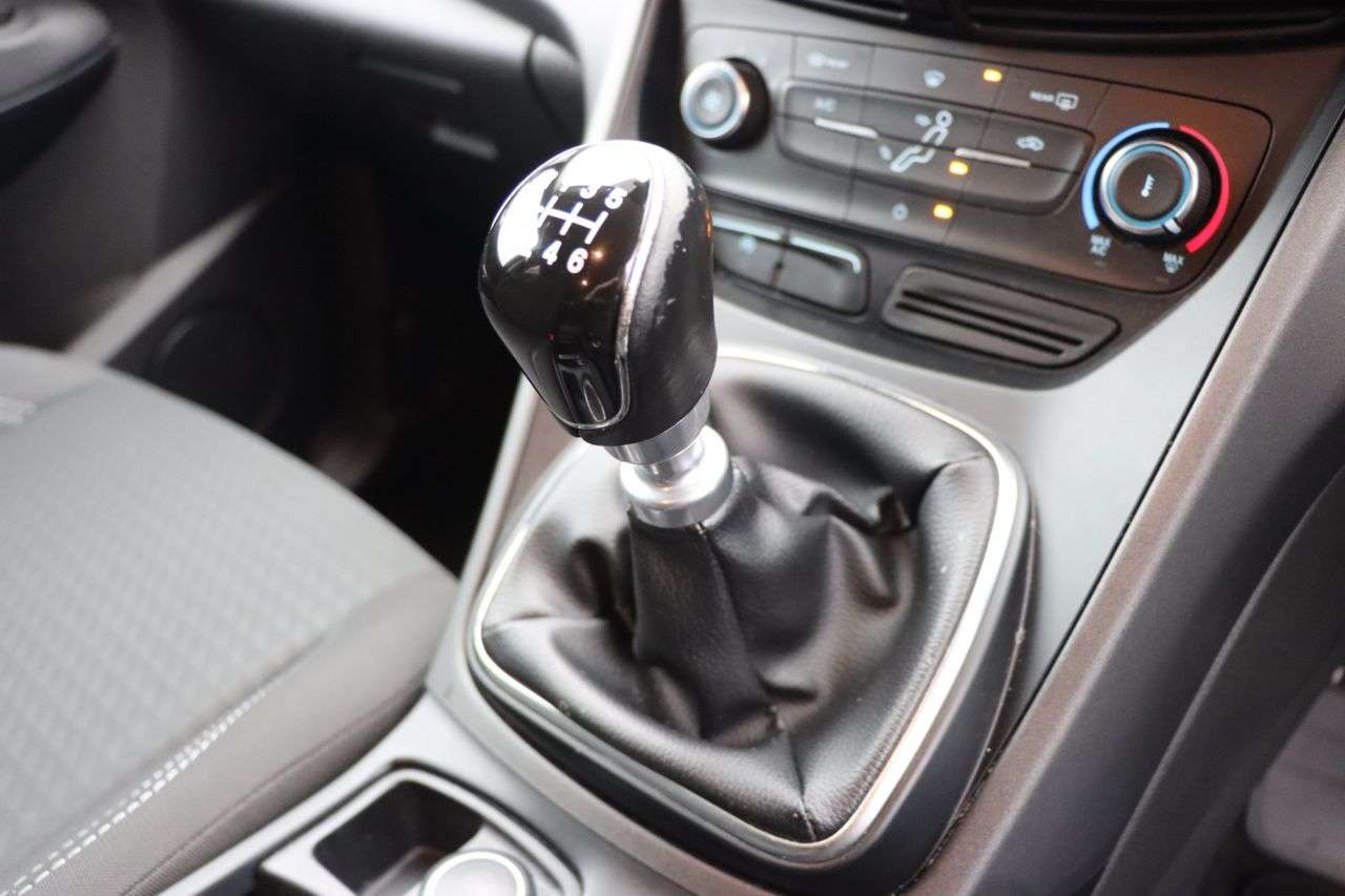 2017 FORD C-MAX 2017 FORD C-MAX