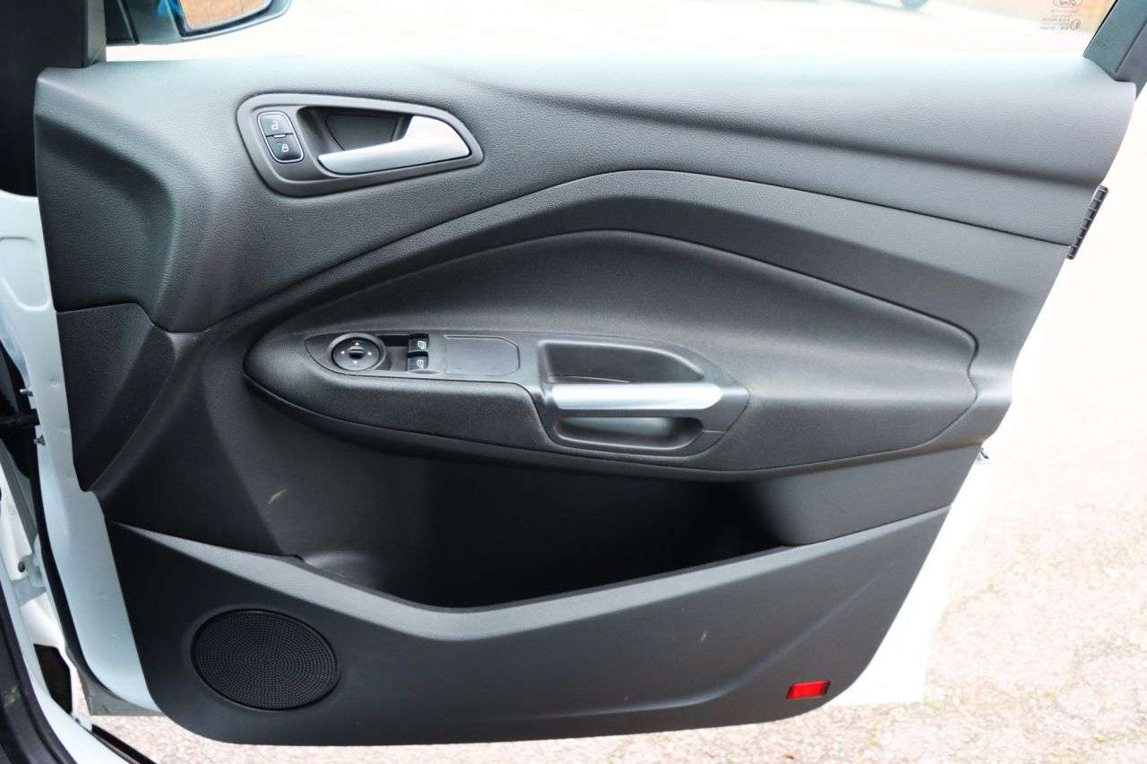 2017 FORD C-MAX 2017 FORD C-MAX