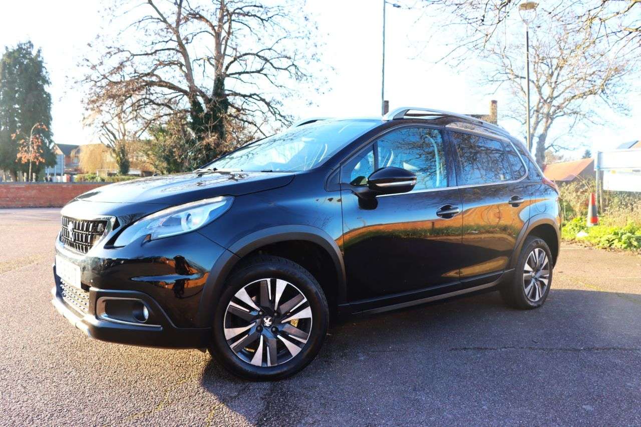 2016 PEUGEOT 2008 2016 PEUGEOT 2008