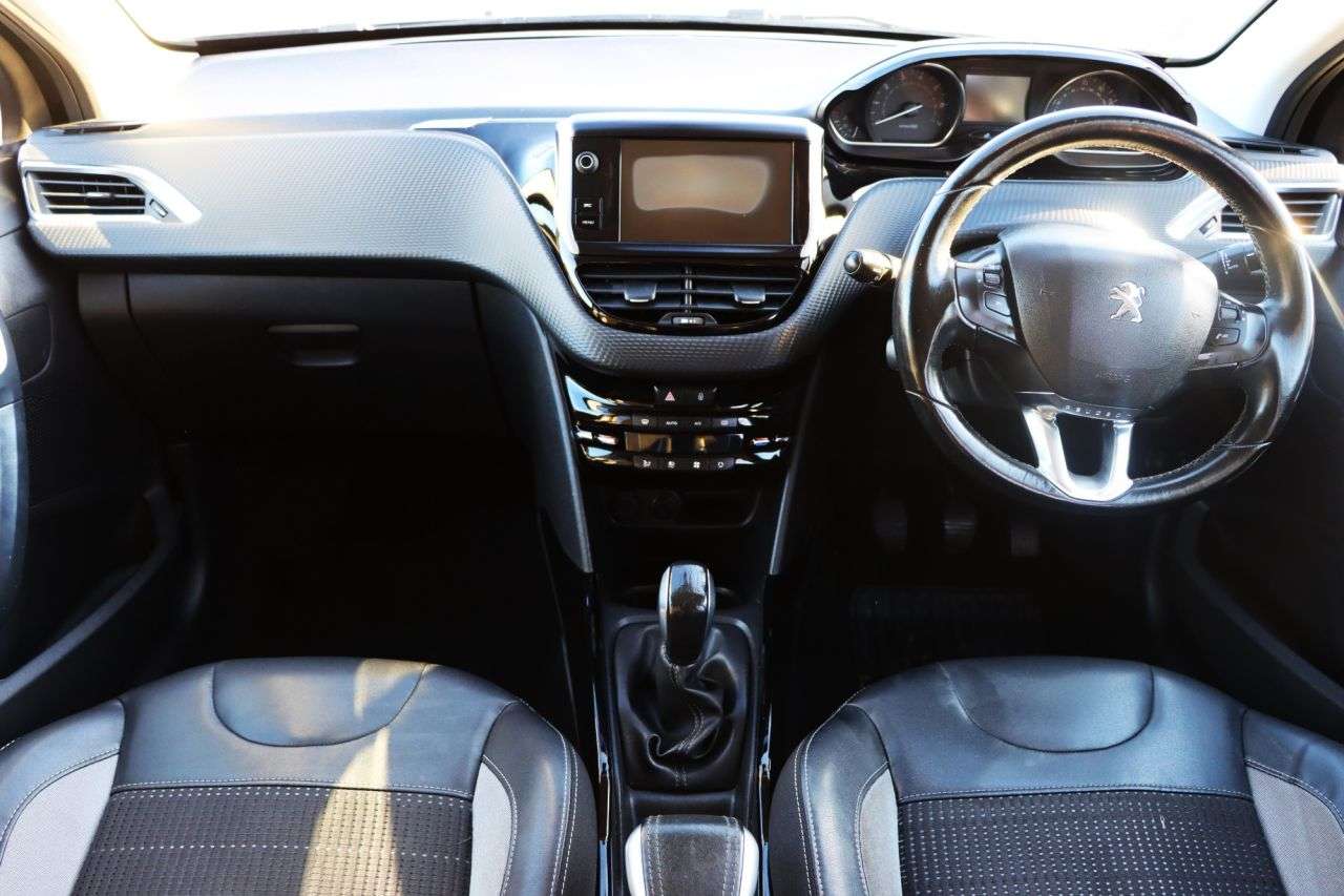 2016 PEUGEOT 2008 2016 PEUGEOT 2008