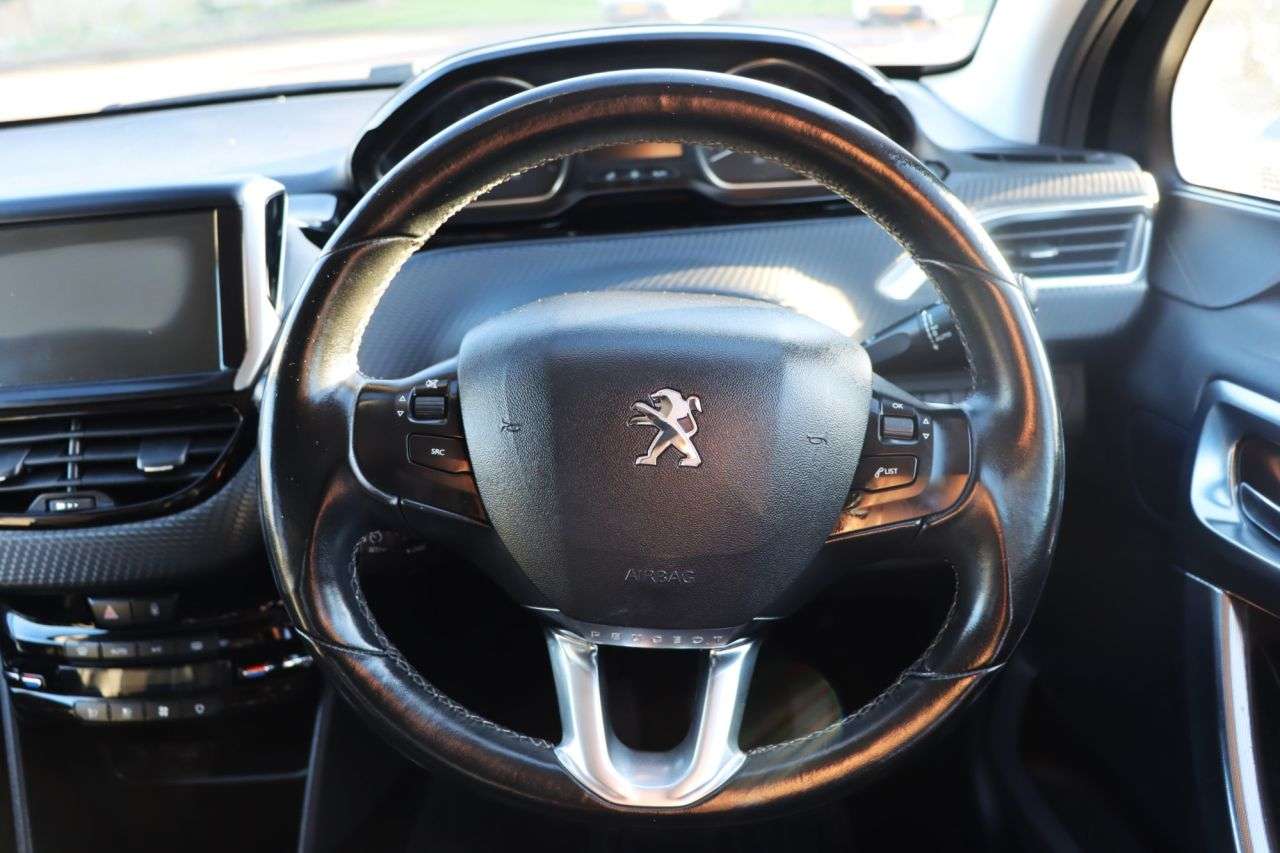 2016 PEUGEOT 2008 2016 PEUGEOT 2008