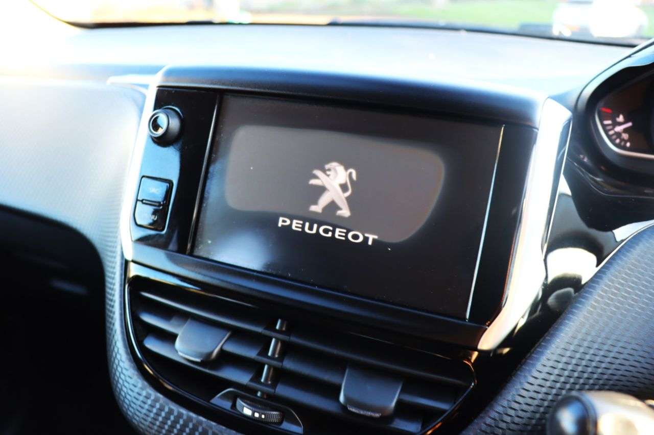 2016 PEUGEOT 2008 2016 PEUGEOT 2008