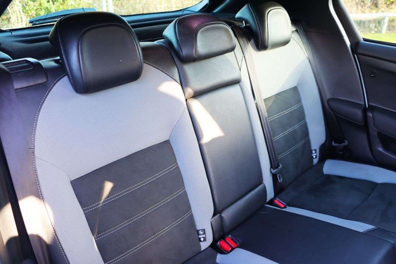 2017 DS AUTOMOBILES DS 4 CROSSBACK 2017 DS AUTOMOBILES DS 4 CROSSBACK