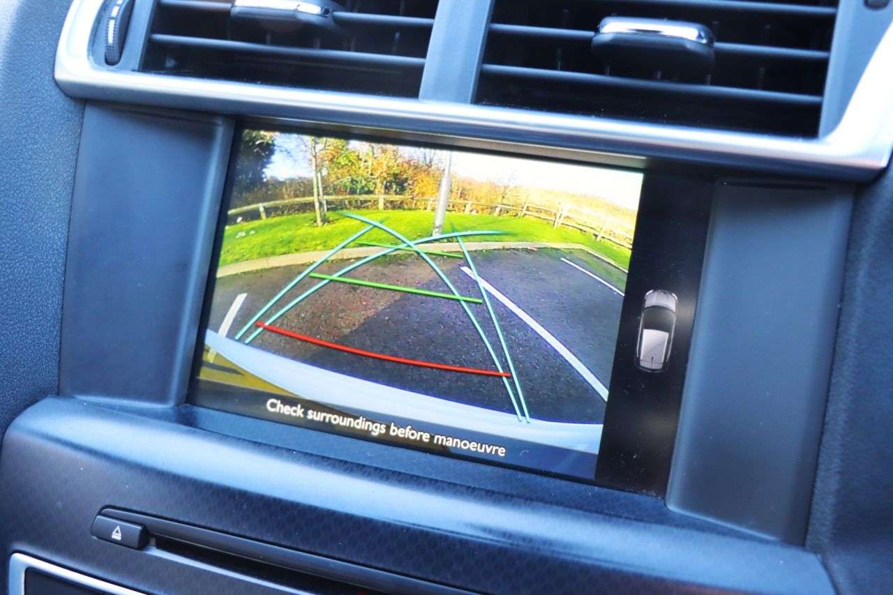 2017 DS AUTOMOBILES DS 4 CROSSBACK 2017 DS AUTOMOBILES DS 4 CROSSBACK