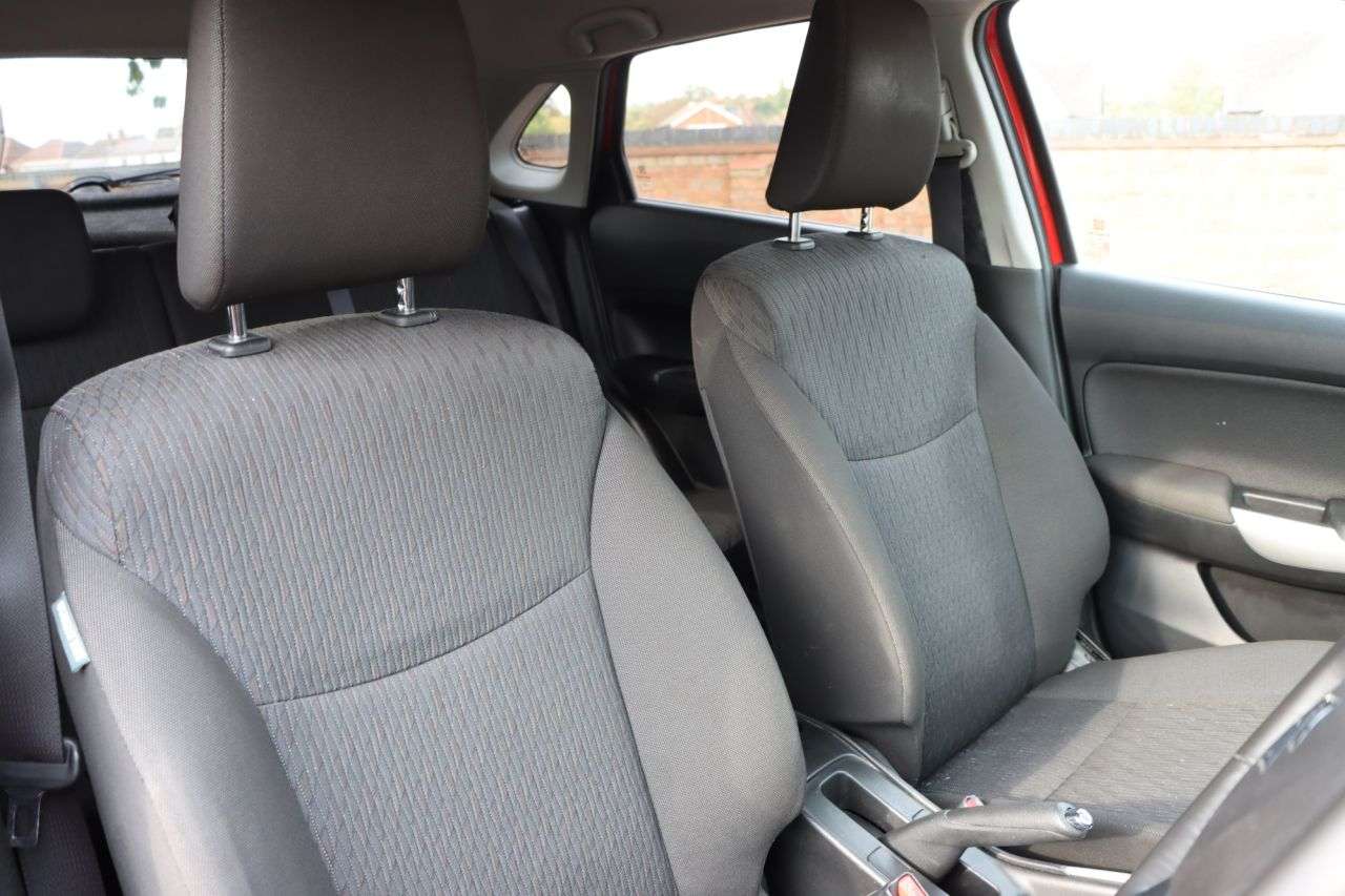 2016 SUZUKI BALENO 2016 SUZUKI BALENO