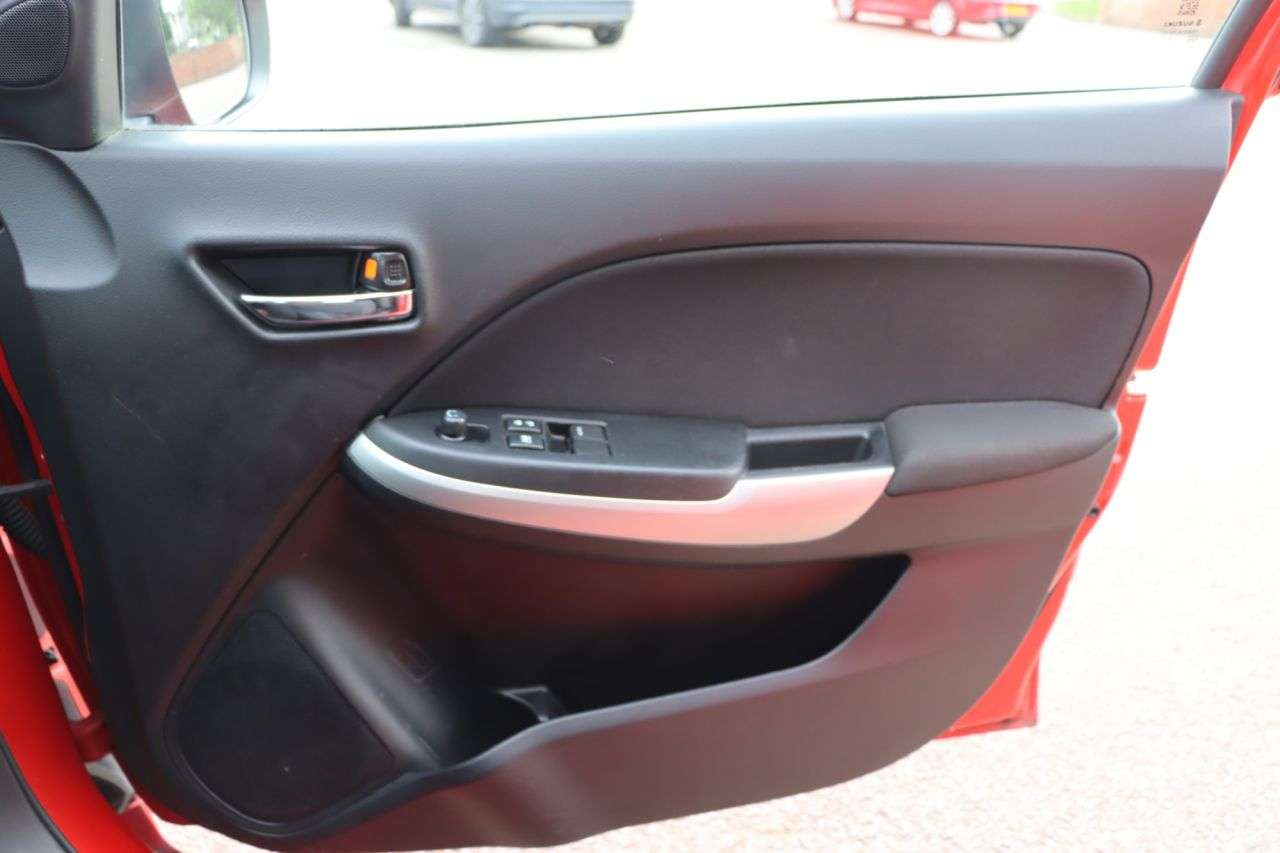 2016 SUZUKI BALENO 2016 SUZUKI BALENO