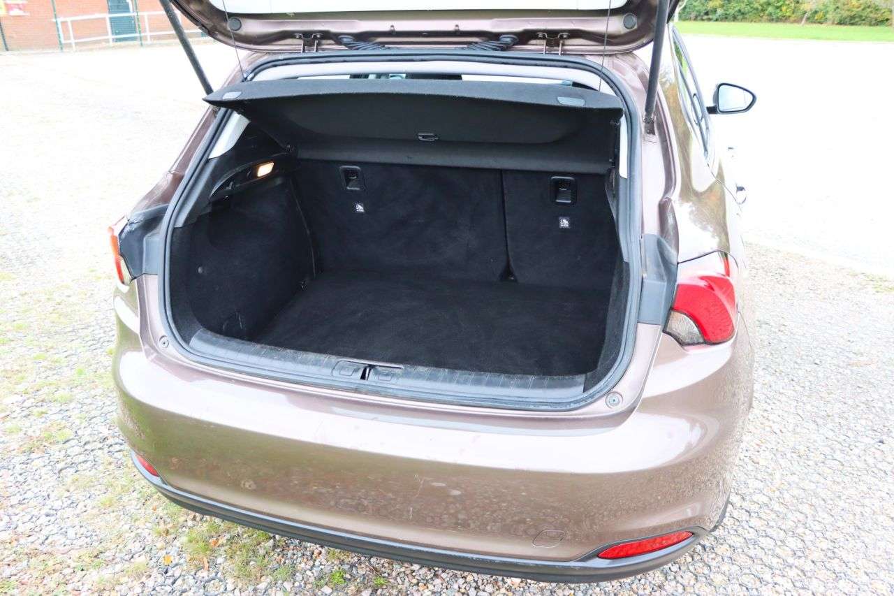 2018 FIAT TIPO 2018 FIAT TIPO