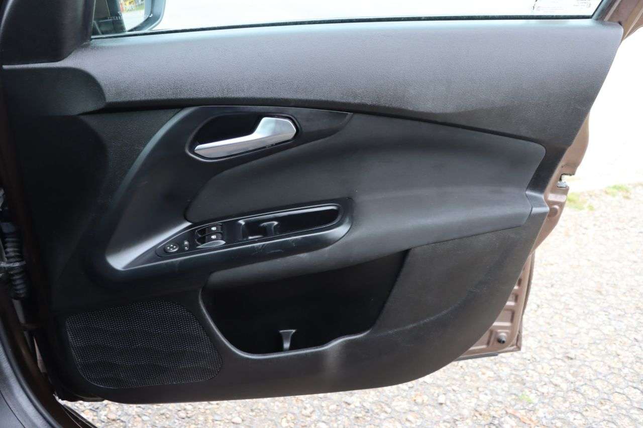 2018 FIAT TIPO 2018 FIAT TIPO