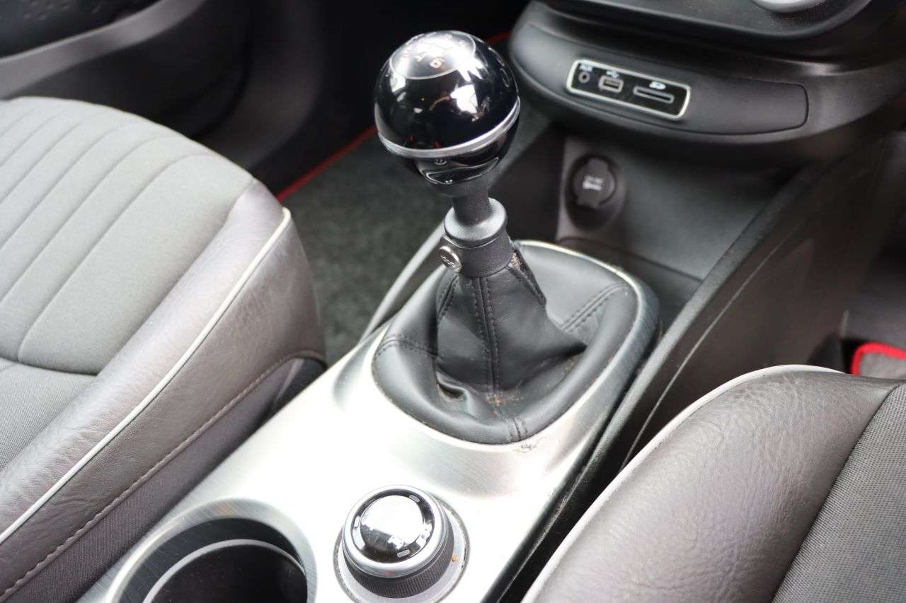 2016 FIAT 500X 2016 FIAT 500X