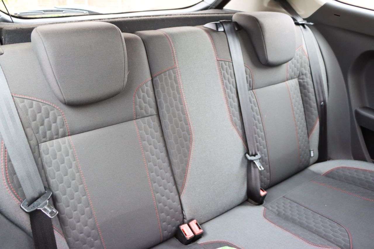 2015 FORD FIESTA 2015 FORD FIESTA