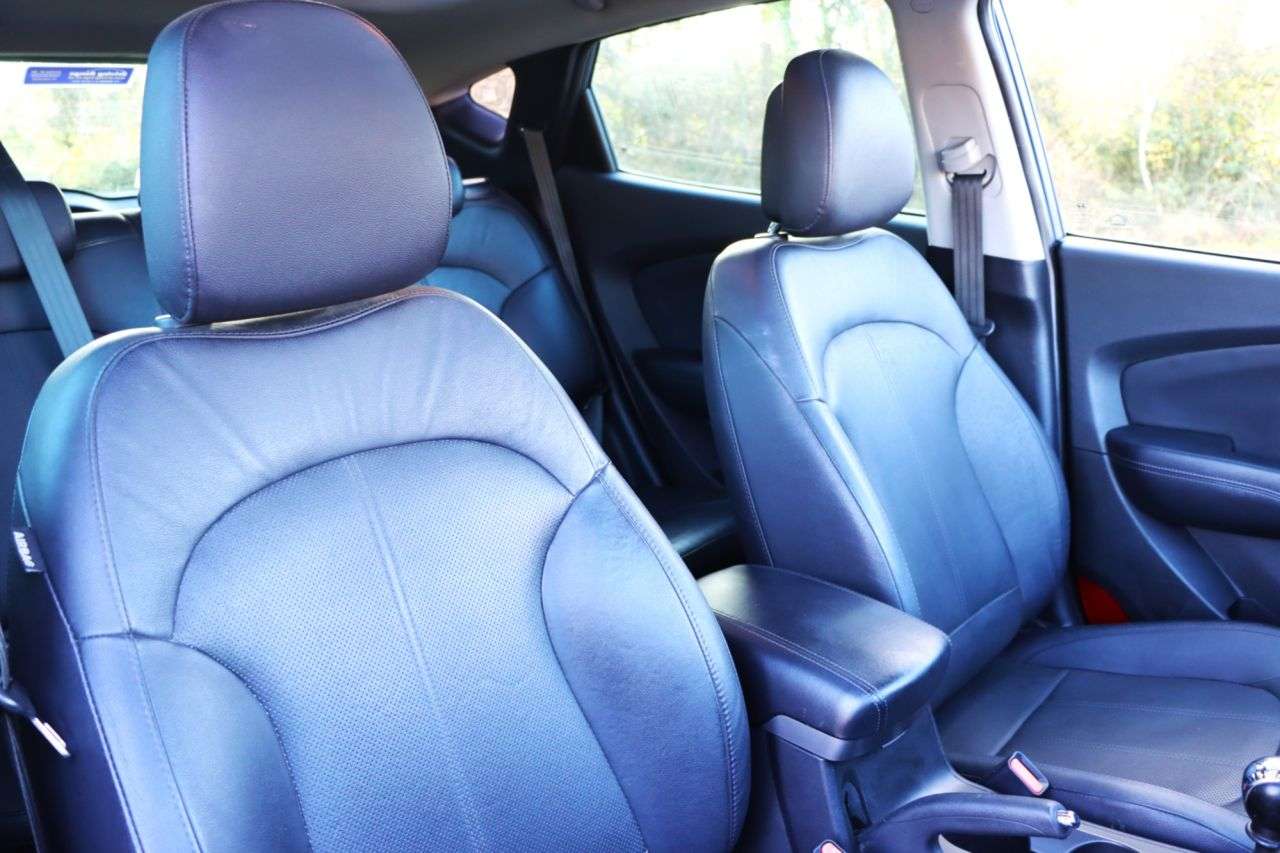 2013 HYUNDAI IX35 2013 HYUNDAI IX35