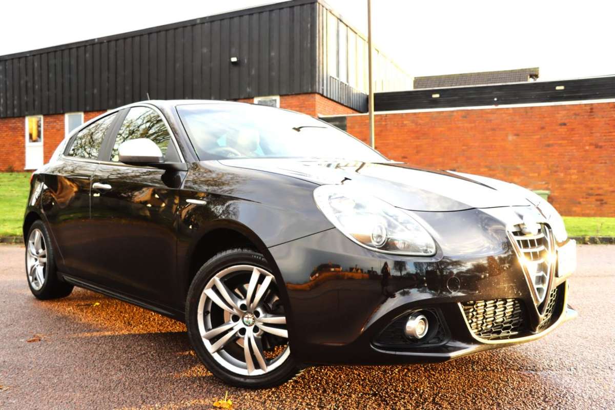Check out this Alfa Romeo Giulietta 2014 Diesel Manual