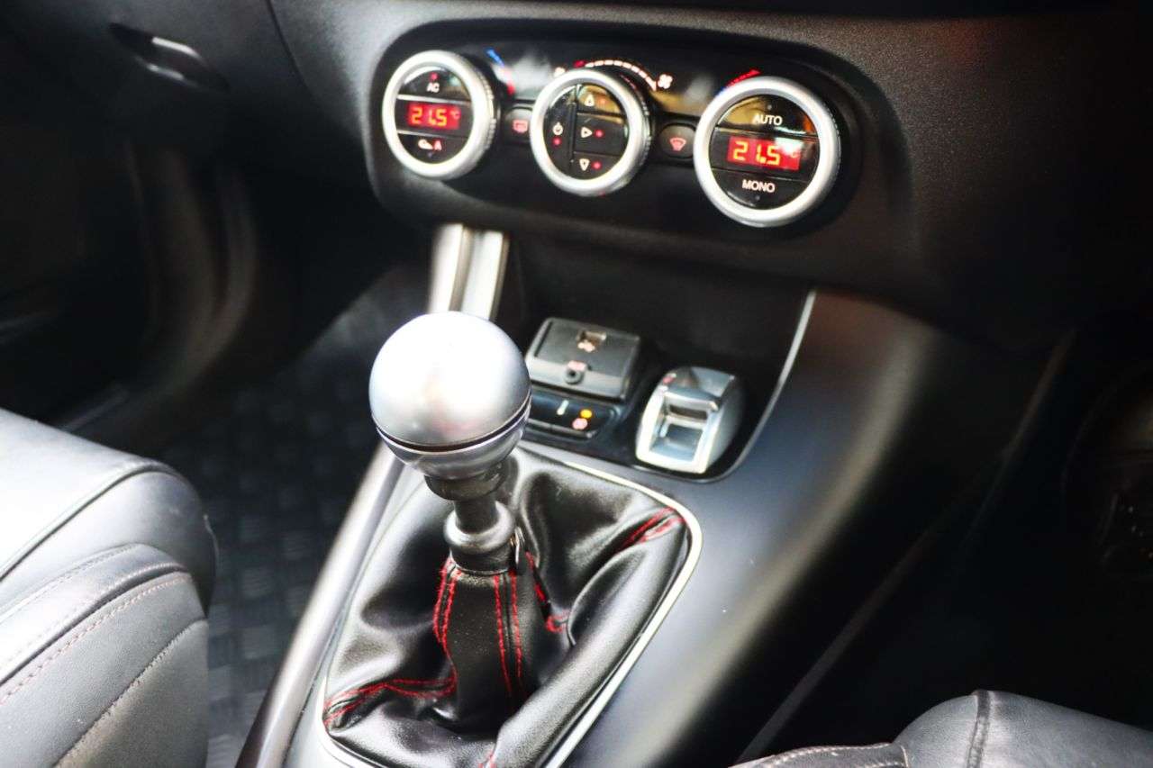 2014 ALFA ROMEO GIULIETTA 2014 ALFA ROMEO GIULIETTA