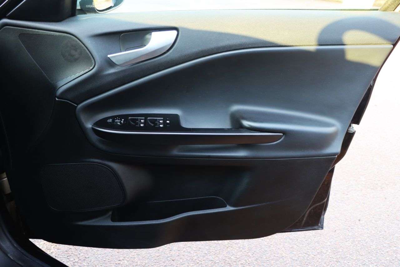 2014 ALFA ROMEO GIULIETTA 2014 ALFA ROMEO GIULIETTA