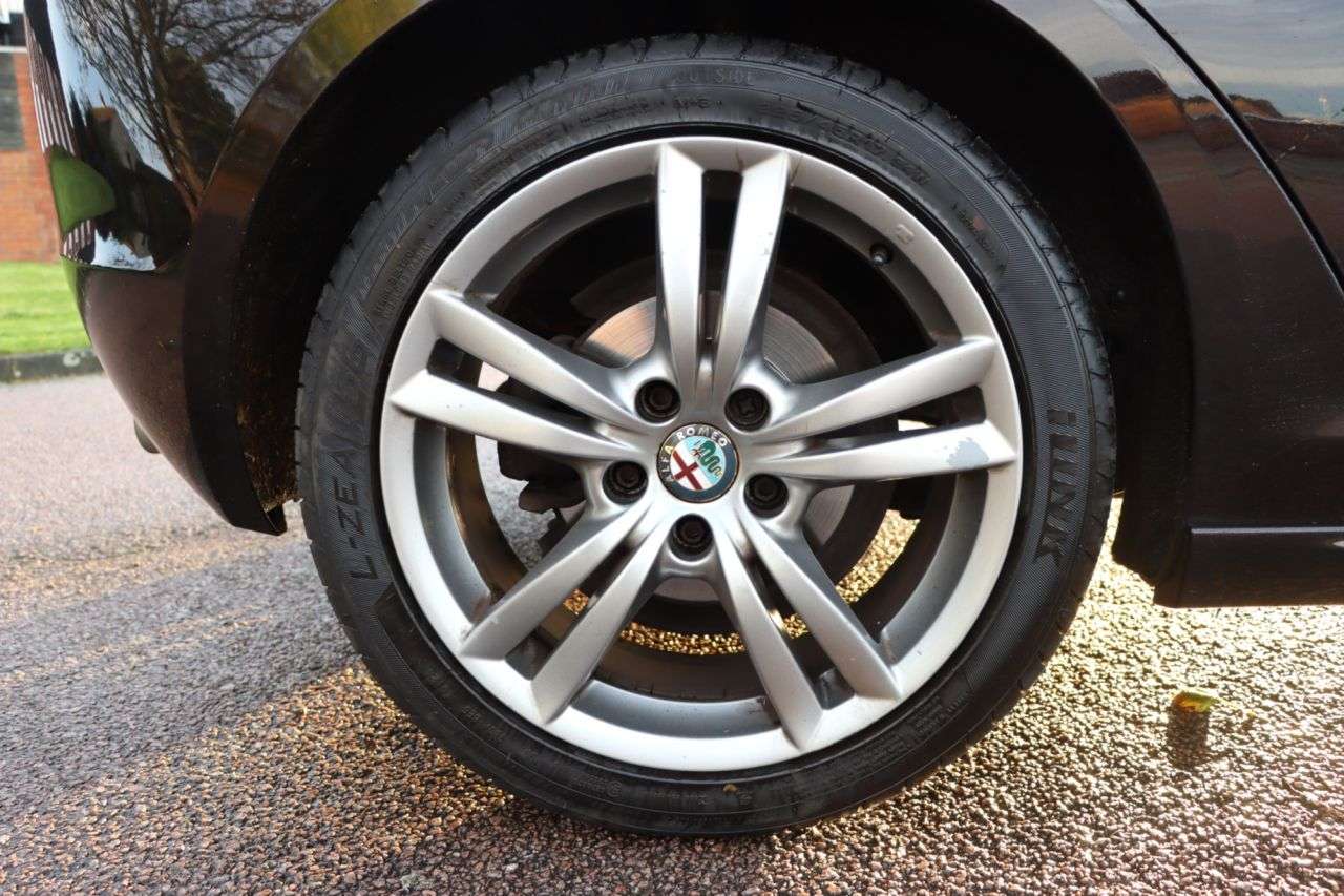 2014 ALFA ROMEO GIULIETTA 2014 ALFA ROMEO GIULIETTA