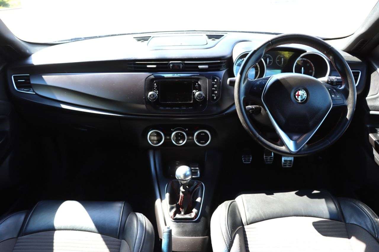 2014 ALFA ROMEO GIULIETTA 2014 ALFA ROMEO GIULIETTA