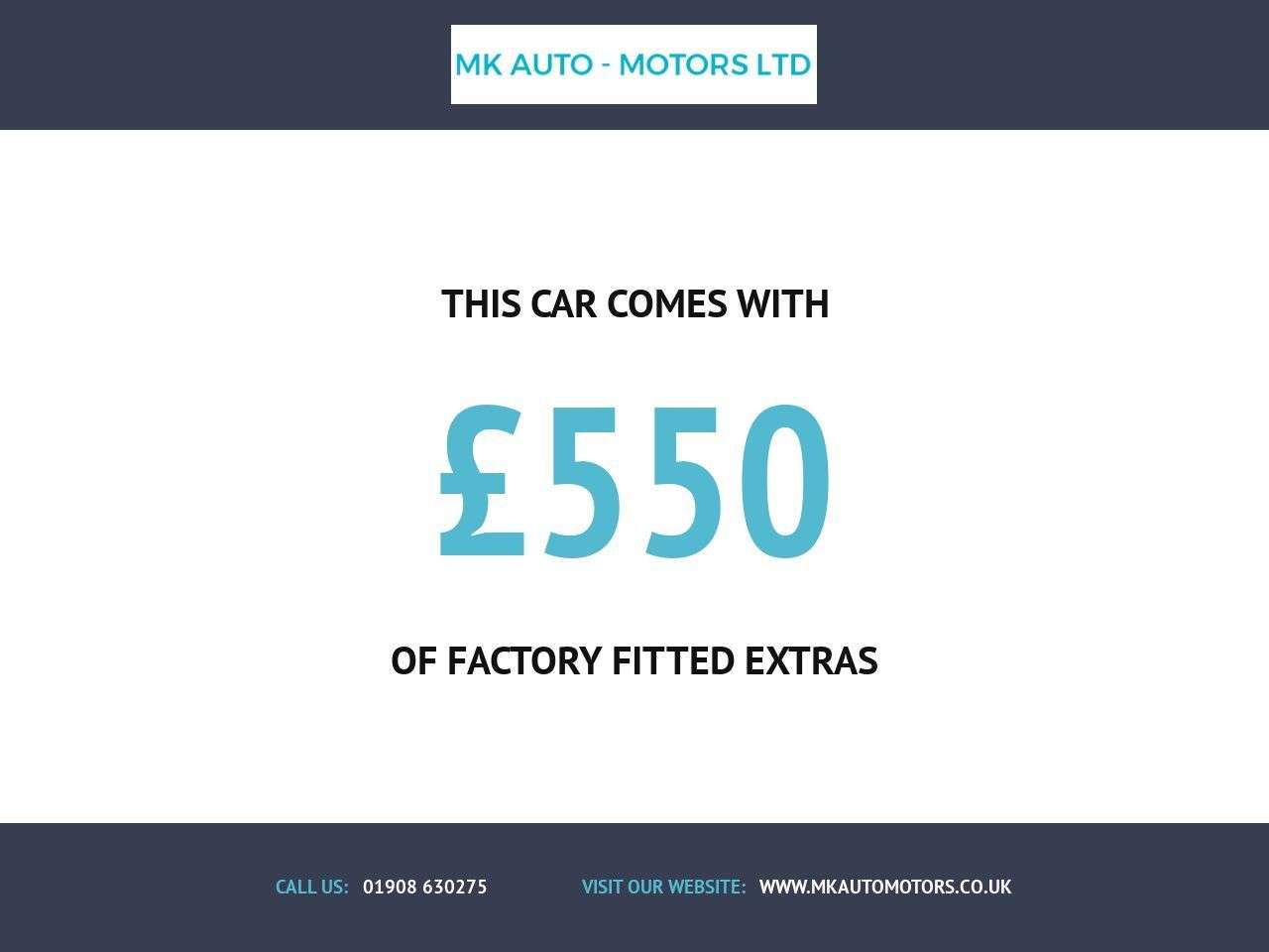 2016 FORD B-MAX 2016 FORD B-MAX