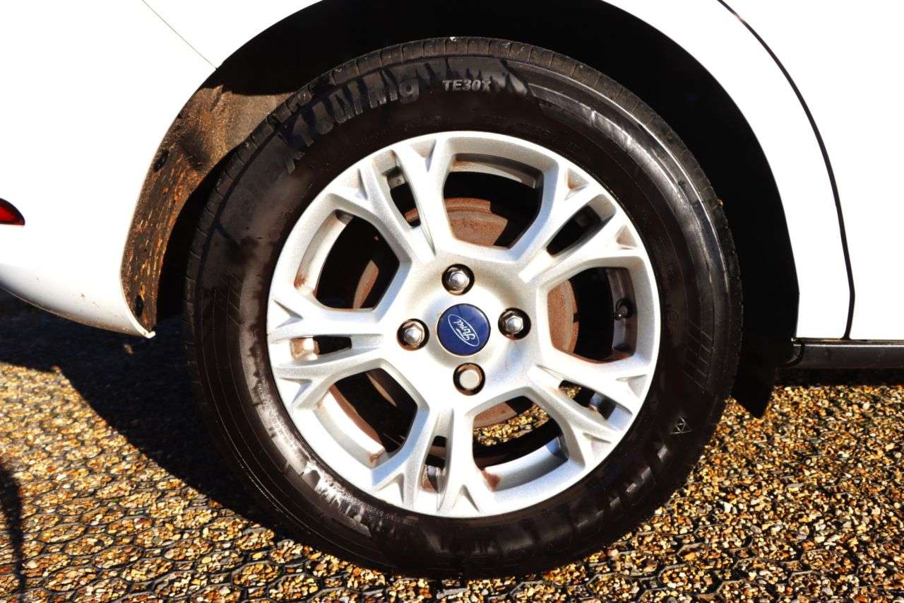 2016 FORD B-MAX 2016 FORD B-MAX