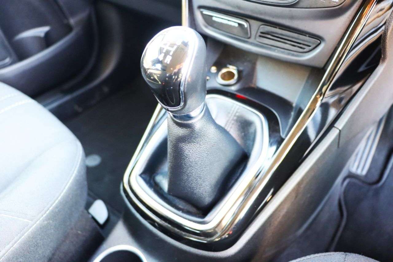 2016 FORD B-MAX 2016 FORD B-MAX