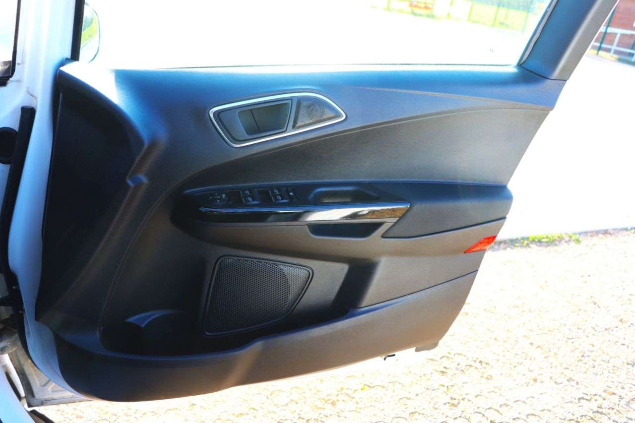 2016 FORD B-MAX 2016 FORD B-MAX