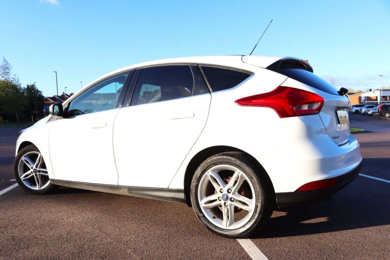 2015 FORD FOCUS 2015 FORD FOCUS