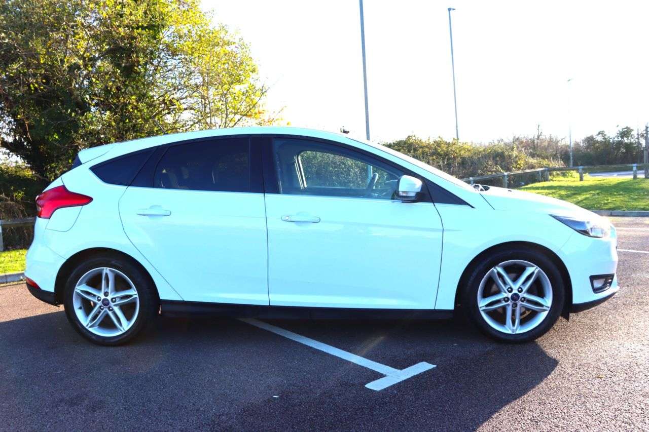 2015 FORD FOCUS 2015 FORD FOCUS