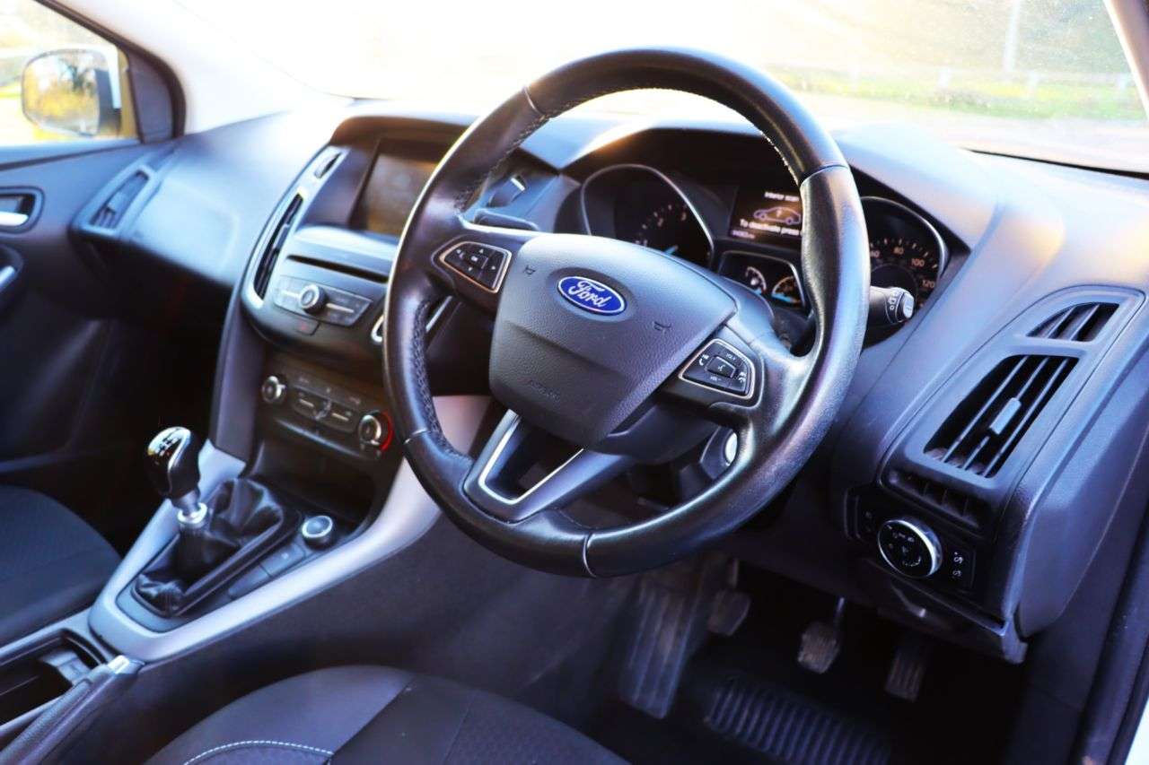 2015 FORD FOCUS 2015 FORD FOCUS