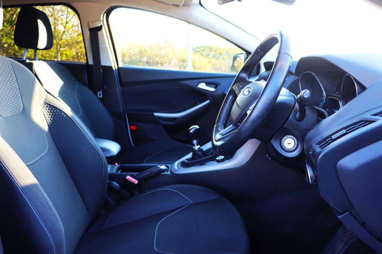 2015 FORD FOCUS 2015 FORD FOCUS