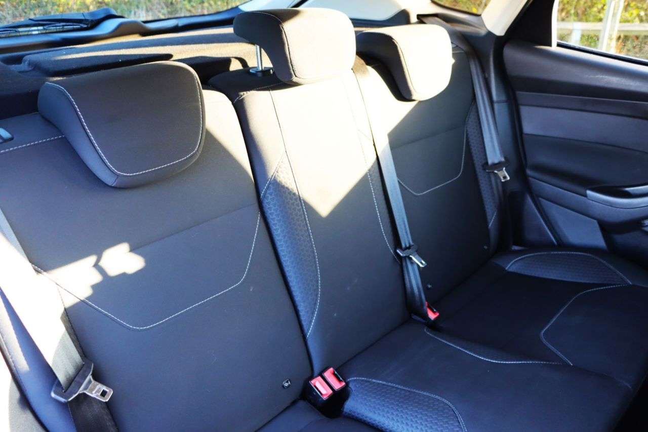 2015 FORD FOCUS 2015 FORD FOCUS