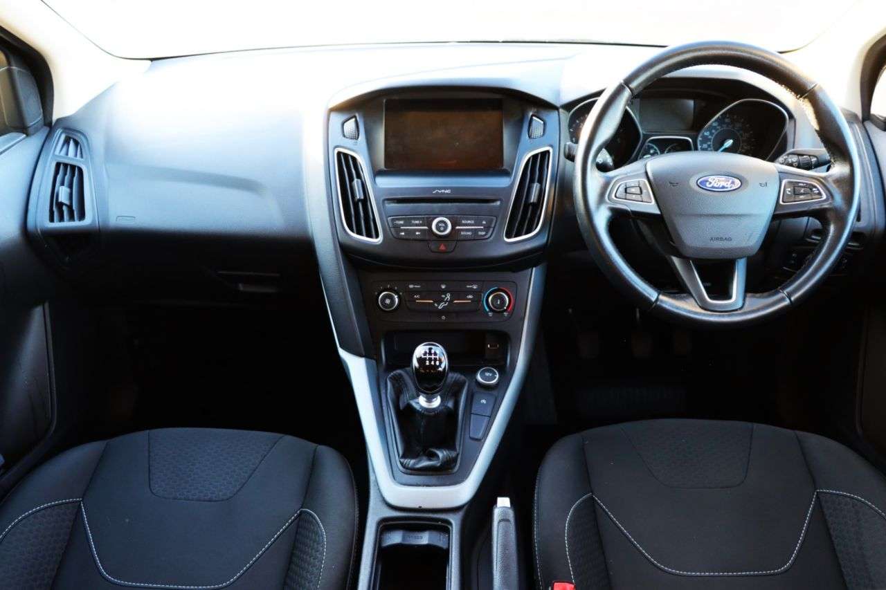 2015 FORD FOCUS 2015 FORD FOCUS