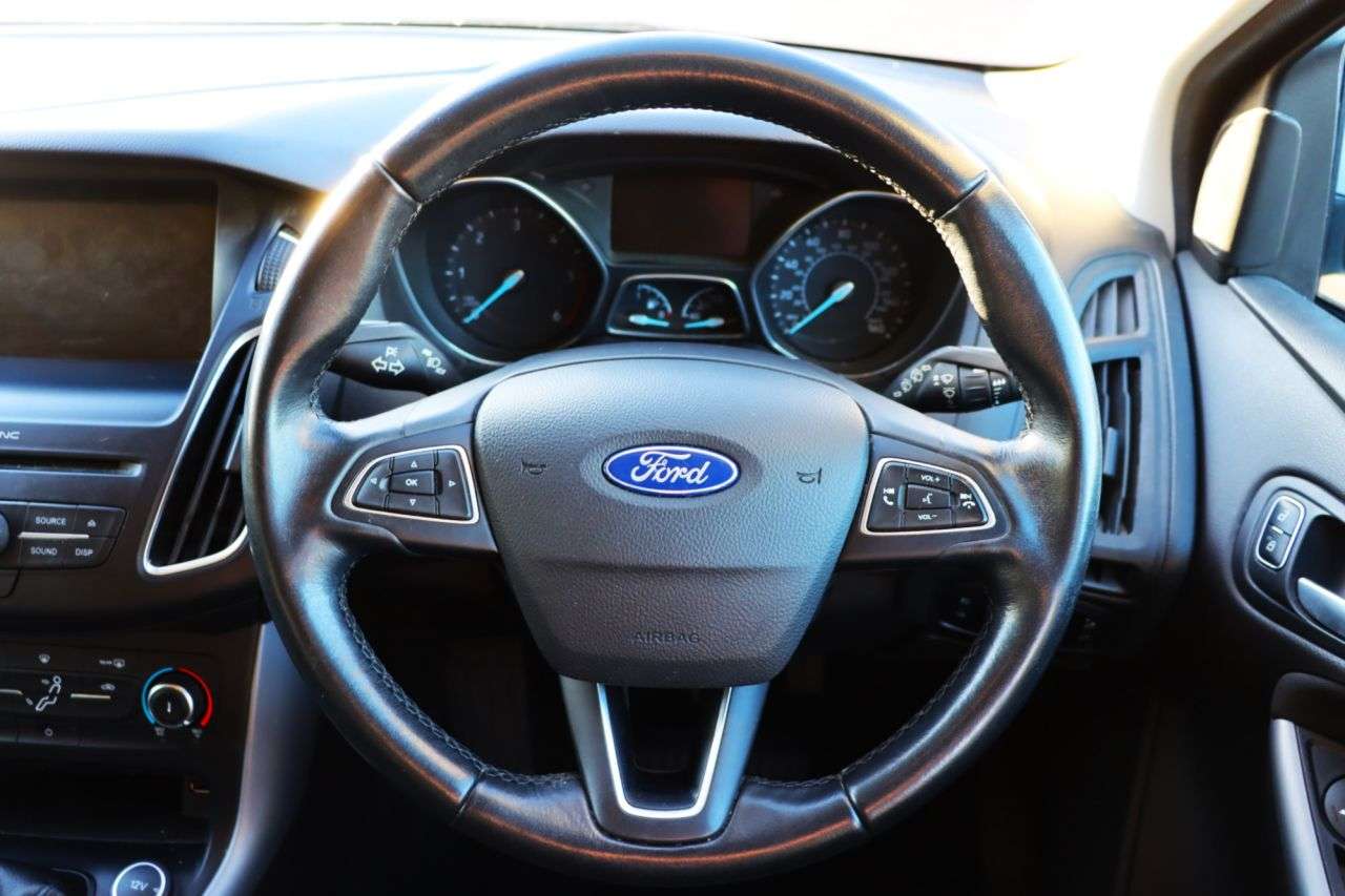2015 FORD FOCUS 2015 FORD FOCUS