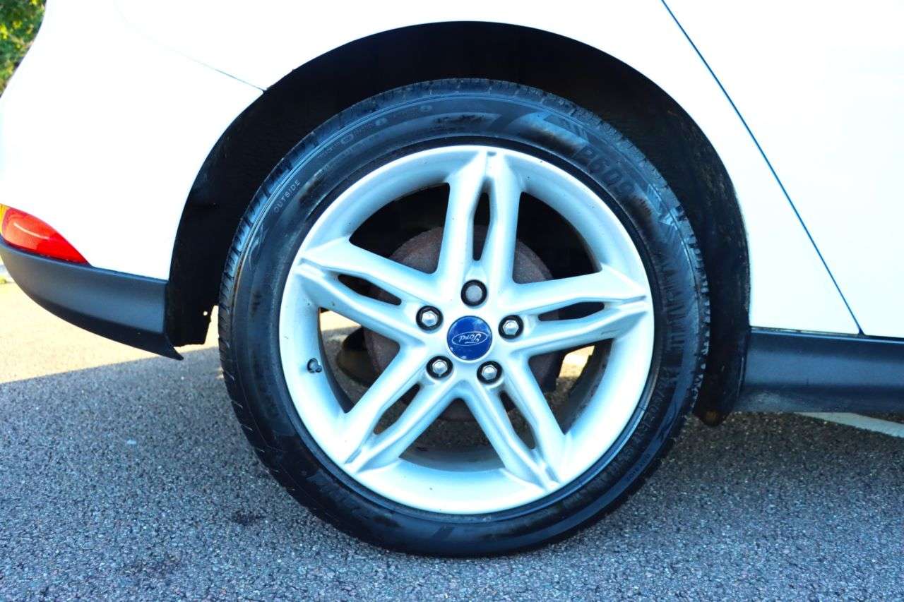 2015 FORD FOCUS 2015 FORD FOCUS