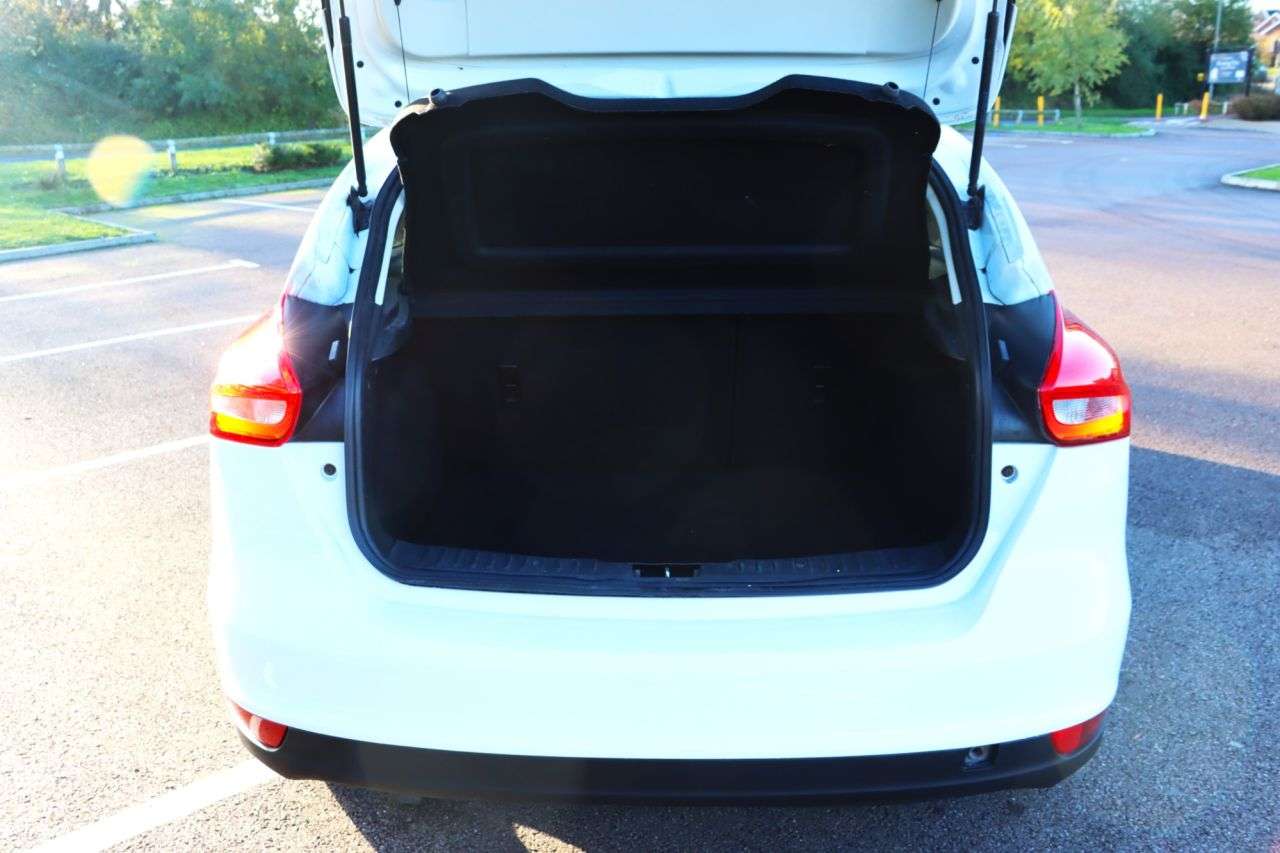 2015 FORD FOCUS 2015 FORD FOCUS