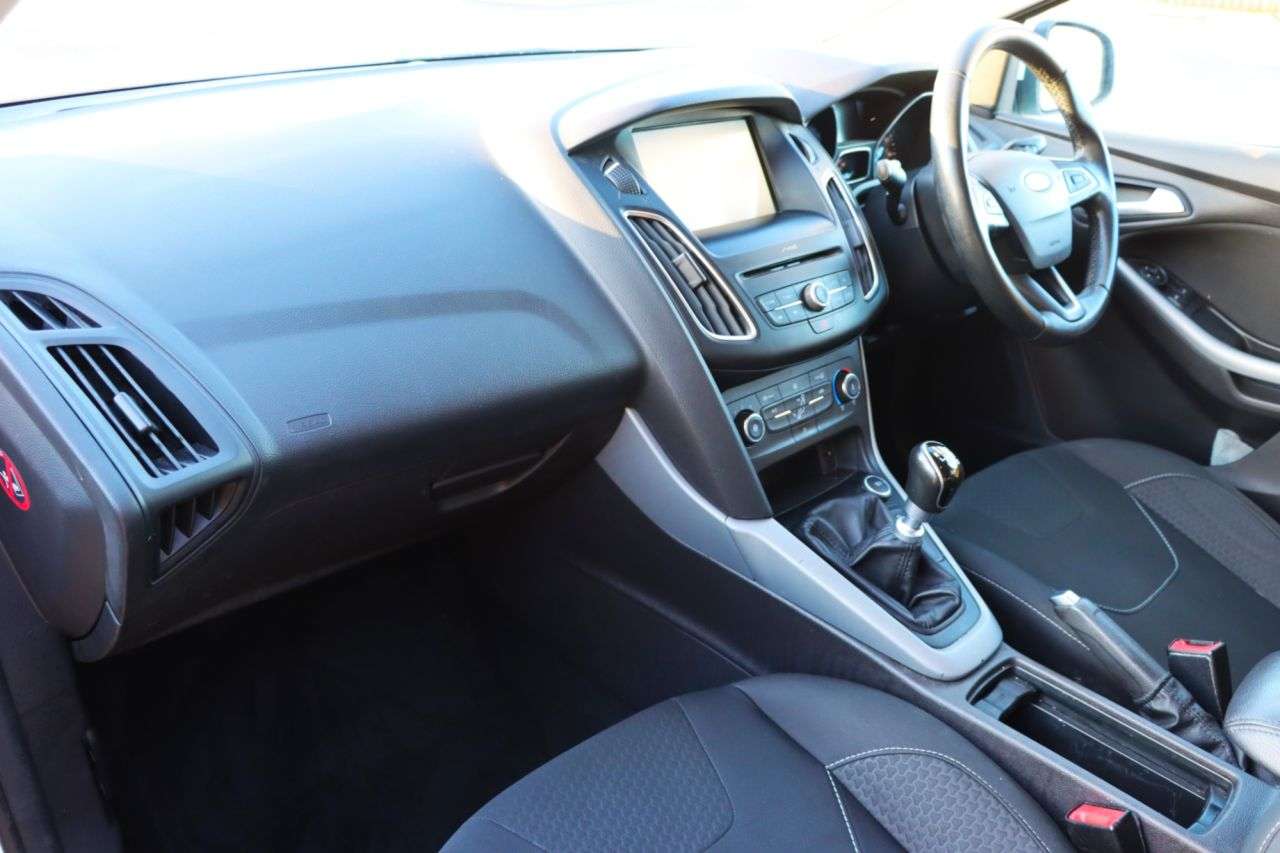 2015 FORD FOCUS 2015 FORD FOCUS