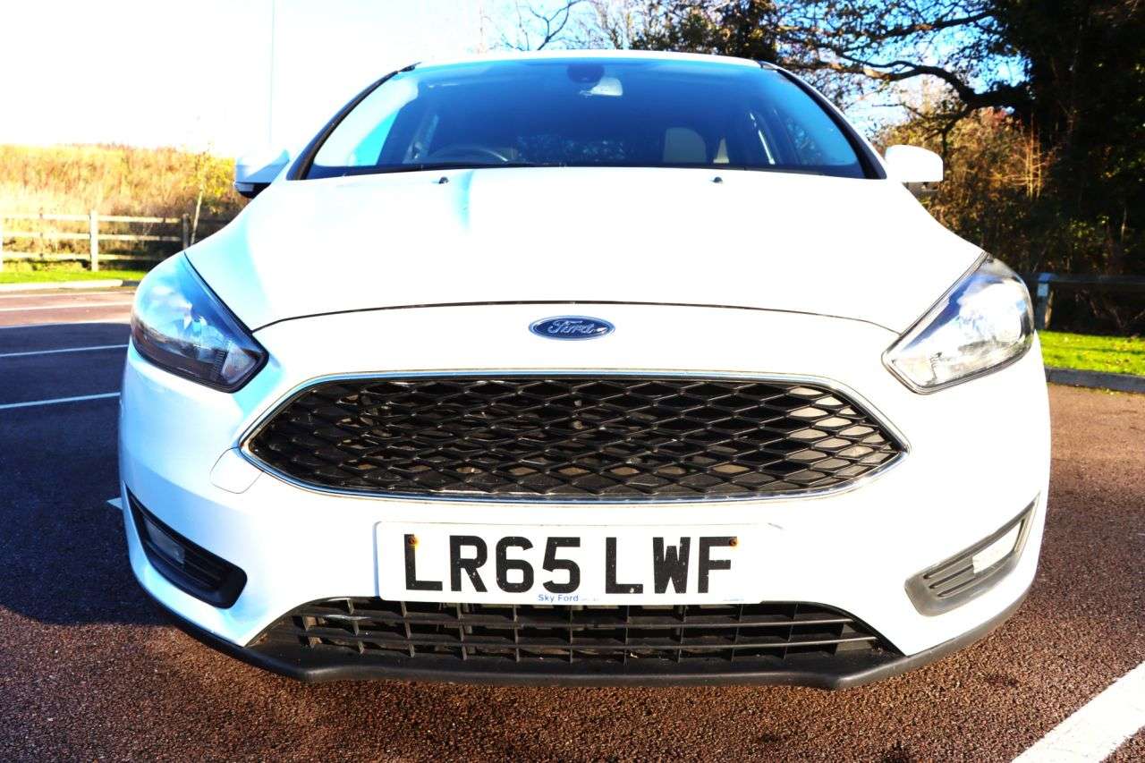 2015 FORD FOCUS 2015 FORD FOCUS