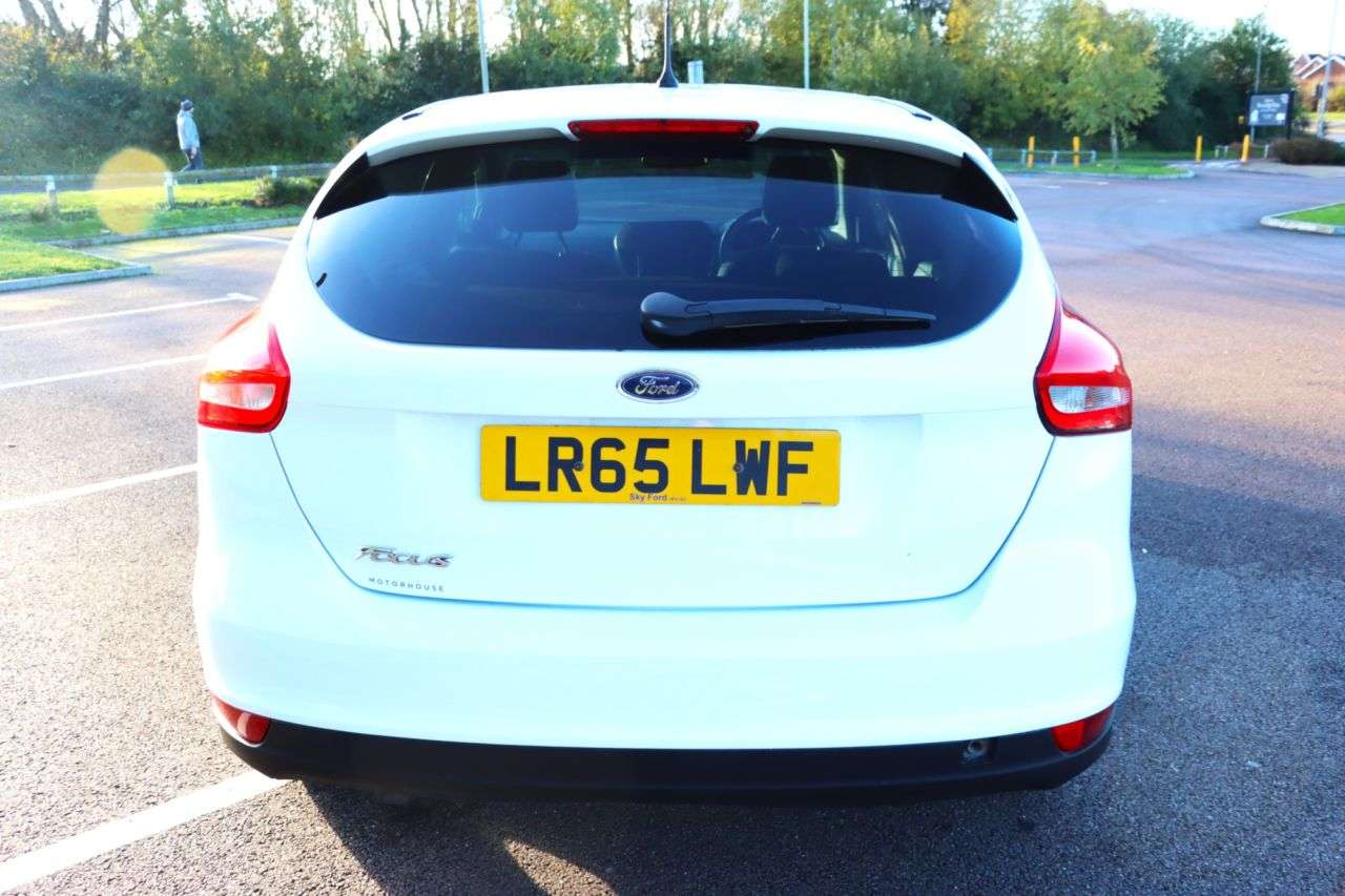 2015 FORD FOCUS 2015 FORD FOCUS