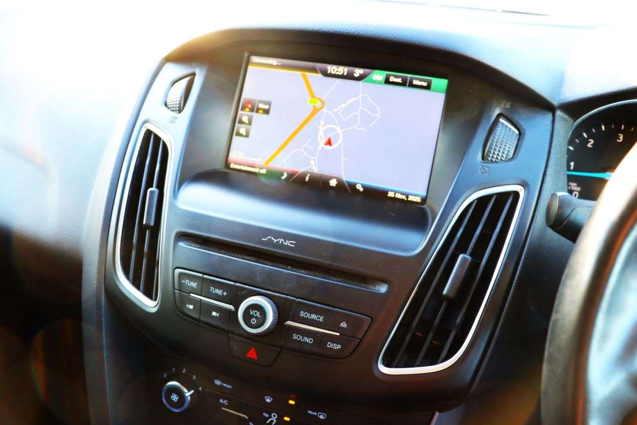 2015 FORD FOCUS 2015 FORD FOCUS