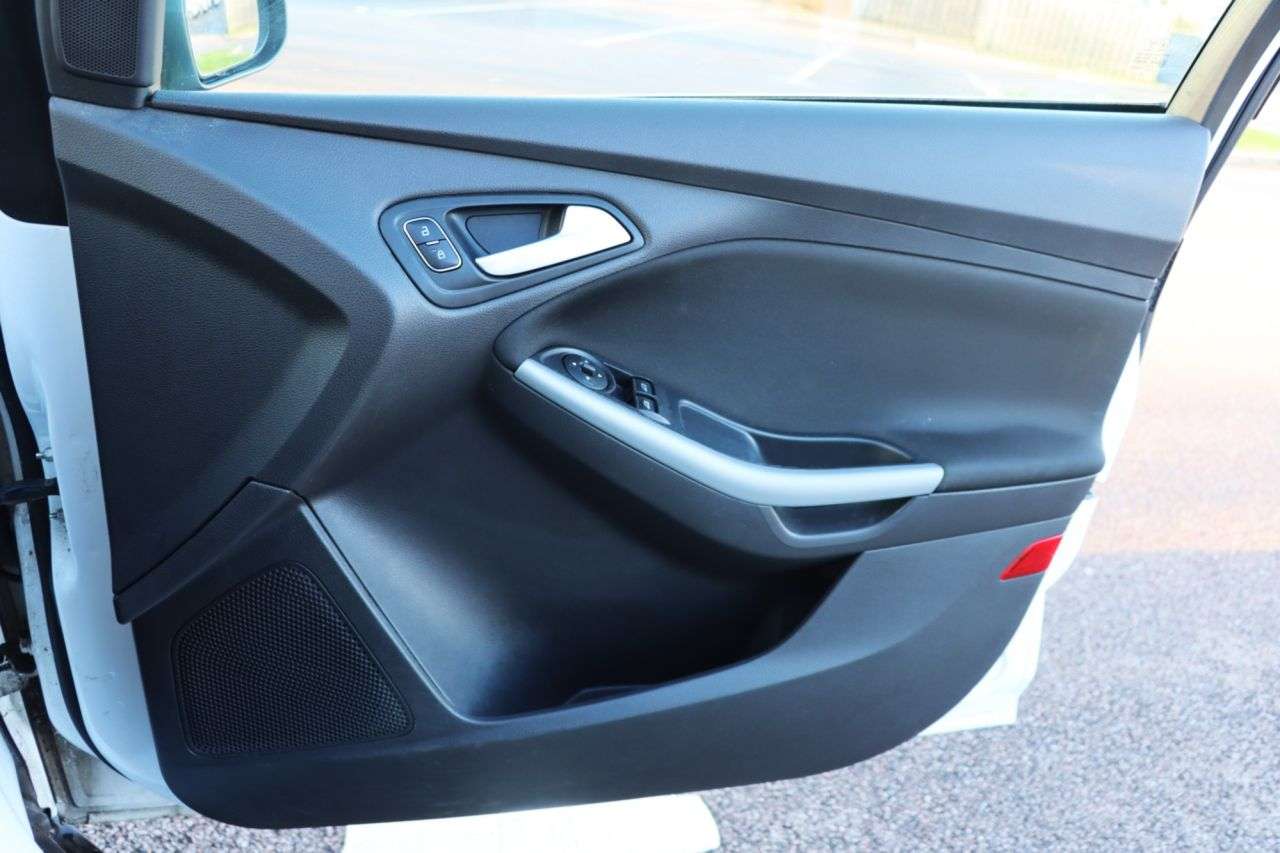 2015 FORD FOCUS 2015 FORD FOCUS